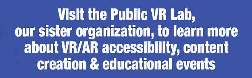 image of VR reconstruction