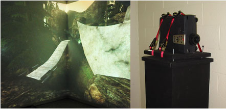 image of VR reconstruction