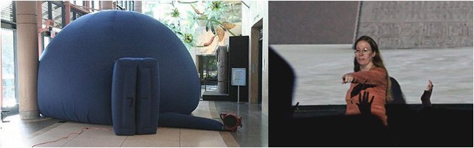 image of VR reconstruction