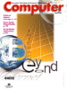 April cover image