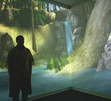 Virtual Theater
